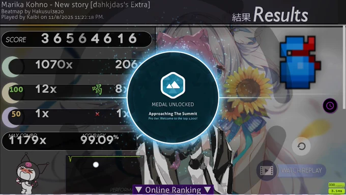 new story 1x (662pp)