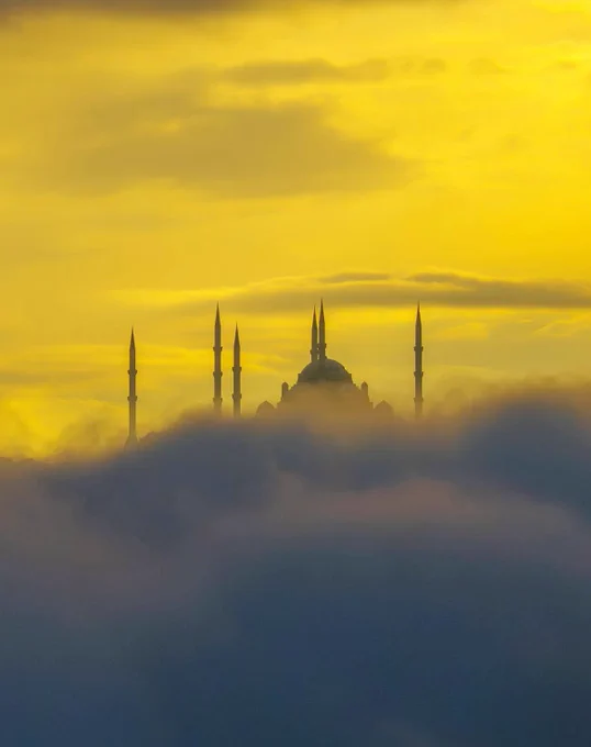 📷 Ahmet Erol - @zodyakuz