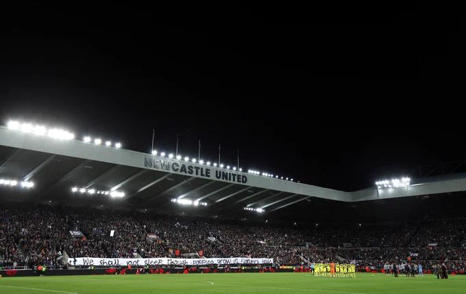 Minute’s silence for Remembrance Day