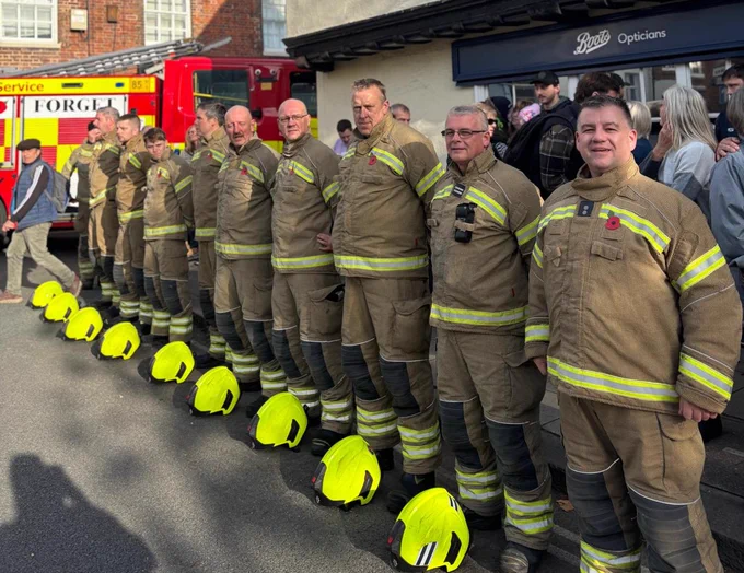 Saffron Walden