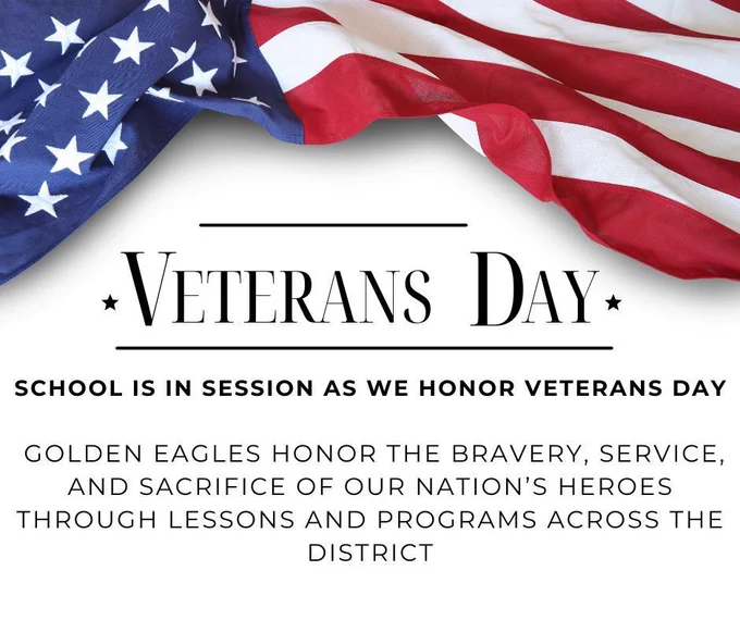 Veterans Day