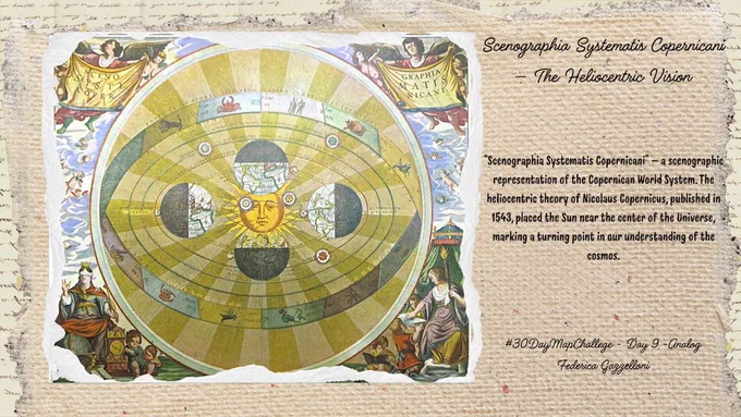 Scenographia Systematis Copernicani