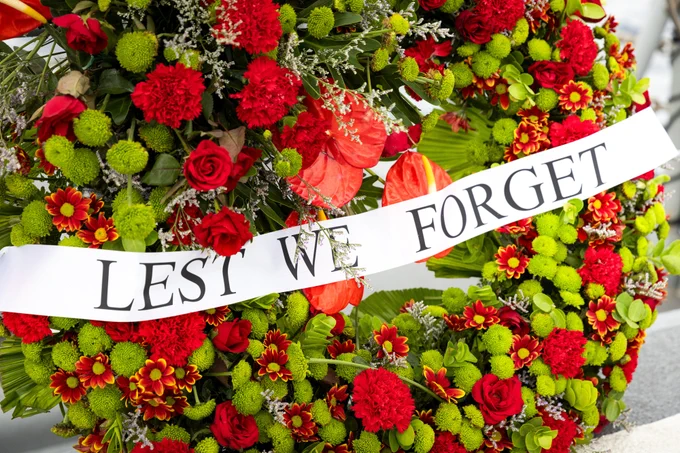 Remembrance Day 