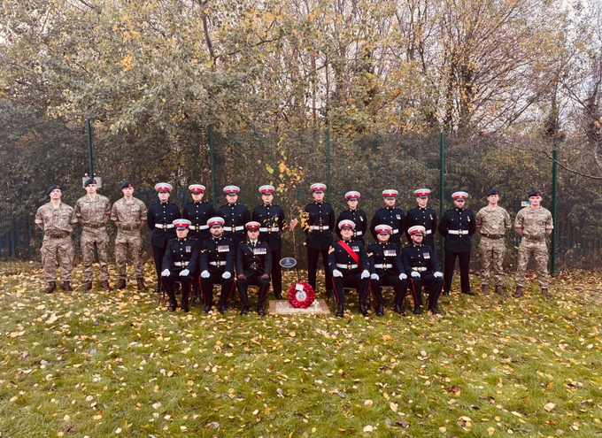 Nottingham Detachment