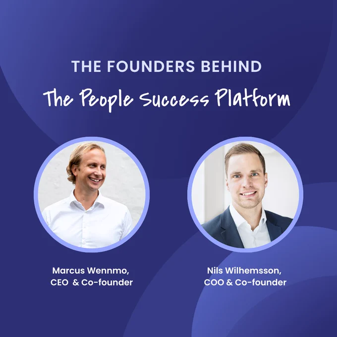 Eletive Employee Engagement Founders