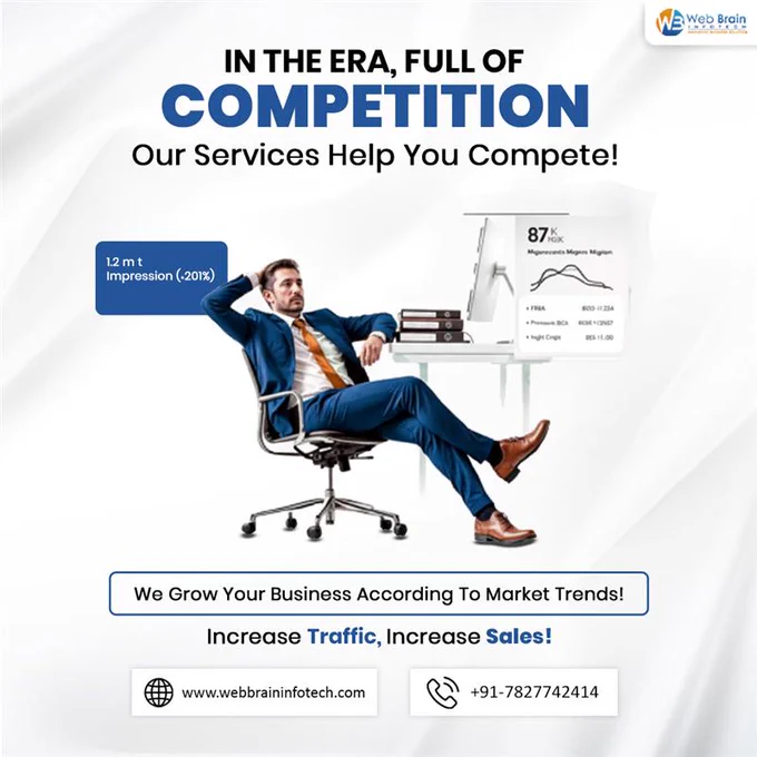 digital marketing agency