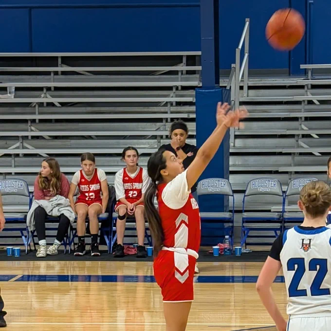 free throw 