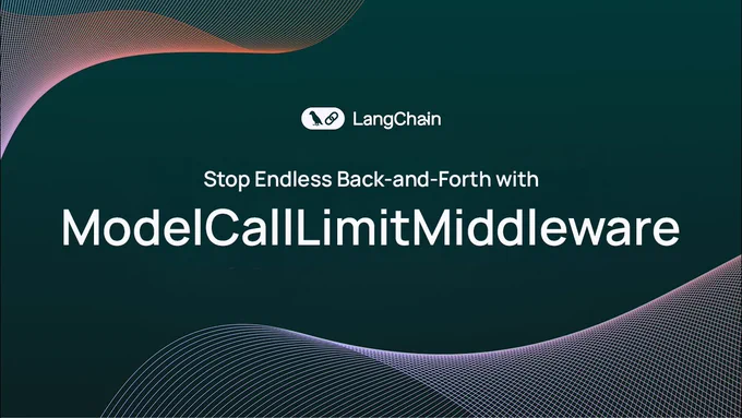 Stop Endless Back-and-Forth with ModellCallLimitMiddleware