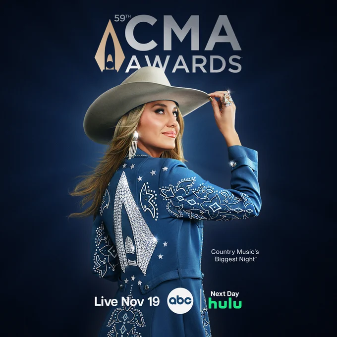 Get ready for Country Music’s Biggest Night!