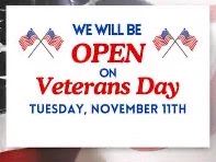 Los Angeles Spinal Decompression®, announcing that the clinic will be open normal business hours on Veteran’s Day, Tuesday, November 11, 2025. 🇺🇸 The design features patriotic red, white, and blue tones with a clean, professional look. Text highlights the clinic’s commitment to helping patients recover from herniated discs, sciatica, chronic back and neck pain, and car accident injuries using the latest non-surgical spinal decompression technology. The image emphasizes advanced, high-tech treatments and compassionate care from a trusted team dedicated to restoring comfort and mobility. Viewers are encouraged to call 310-914-9400 to schedule an appointment. The post honors veterans for their service while inviting new patients to experience innovative, gentle, and effective spinal care. Keywords: Los Angeles Spinal Decompression®, back pain relief, disc injury, non-surgical spine treatment, Veteran’s Day chiropractor, West LA.