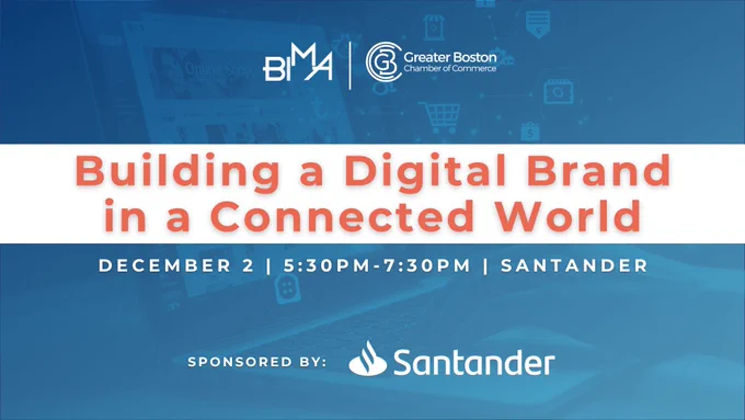 Building a Digital Brand in a Connected World