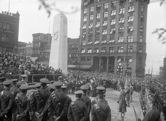 We will be closed Tuesday, November 11, for Remembrance Day.
