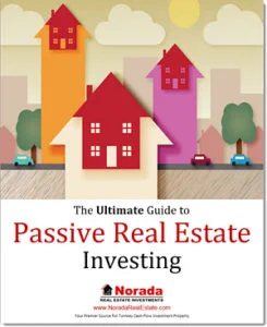 Free Guide: Build Wealth Through Real Estate

