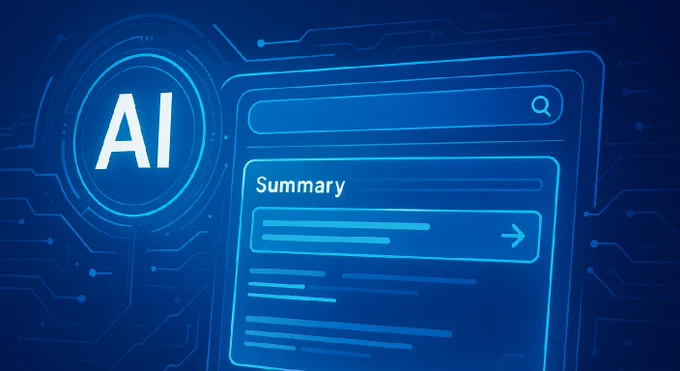 🚨 Google AI Overviews now dominate 21% of searches—slashing CTR by 34%! Discover 2025 SEO shifts & must-know strategies to thrive. 📈
Read now: https://techsby24.blogspot.com/2025/11/google-ai-overviews-21-searches-2025-seo-shifts.html
#AI #SEO #TechTrends #DigitalMarketing 