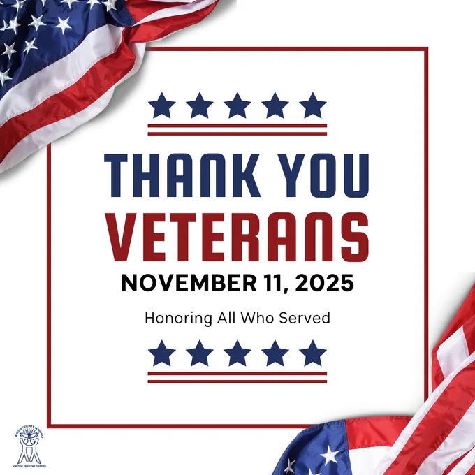 thank you veterans