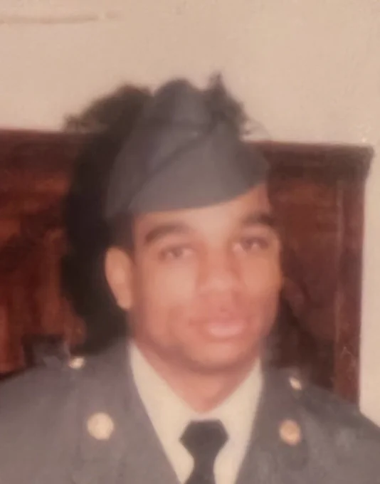 U.S.Army 86-90 
                       91-94