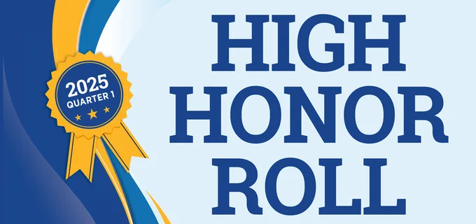 PX High Honors