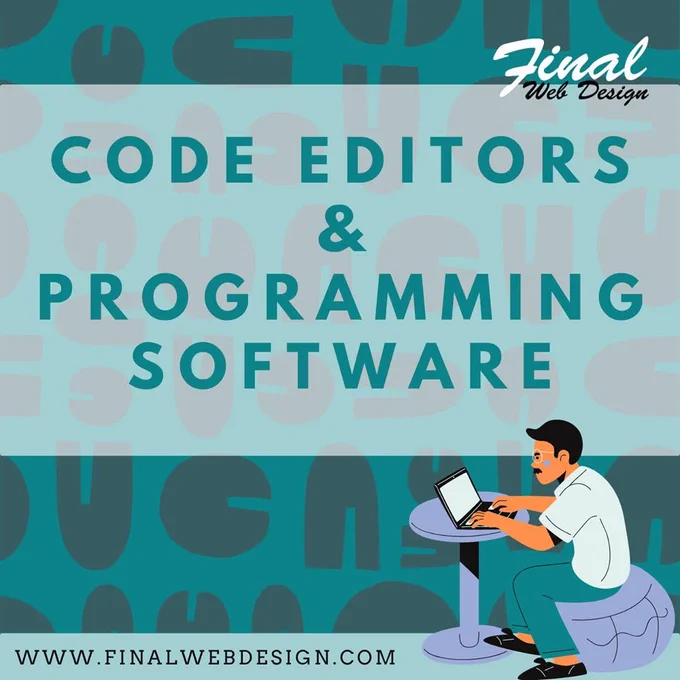 Code Editors