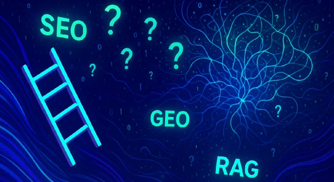 Is AI search flipping SEO upside down? Dive into 101 unanswered questions that could redefine your 2025 strategy! 🚀
Link Here: https://techsby24.blogspot.com/2025/11/ai-search-seo-questions-flip-strategies.html

#AIRevolution #SEO #AEO #DigitalMarketing #GEO #RAG 