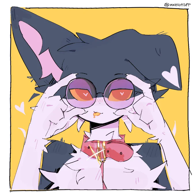 experimenting with artstyle