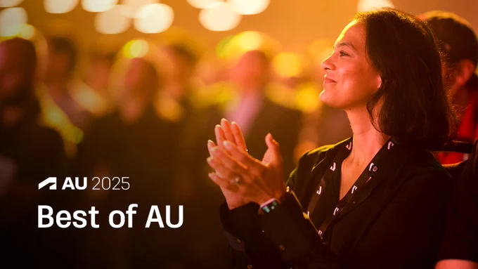Best of AU 2025