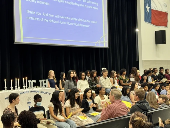 NJHS