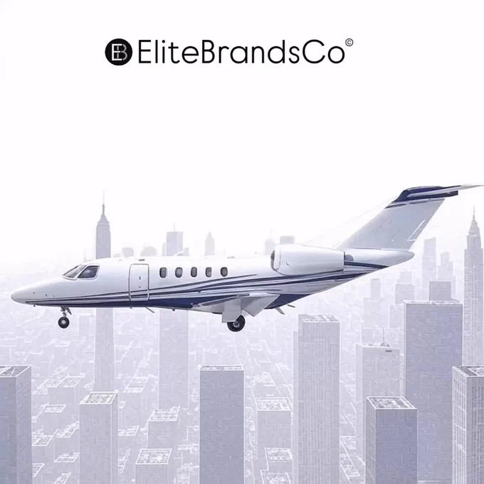 Exclusive Empty Leg Flight Opportunities with #EliteBrandsCo 👀 

#PrivateJet #PrivateJets #PrivateJetCharters #BizJets #FlyPrivate #BespokeTravel #EmptyLegFlights #EmptyLegs #EliteExperience #EliteBrands #nyc 

Discover our curated list of discounted empty leg flights for the upcoming weeks.

These flights, verified for pricing and availability, are subject to first-come, first-served basis.

Elevate your travel experience with unparalleled comfort, style, and savings.

We stand by our commitment to provide the lowest cost possible. 

Make an offer on any published flight.

We Deliver! 

📲 @EliteBrandsCo

🔗 https://bit.ly/m/EliteBrandsCo

📍The Globe is our Marketplace