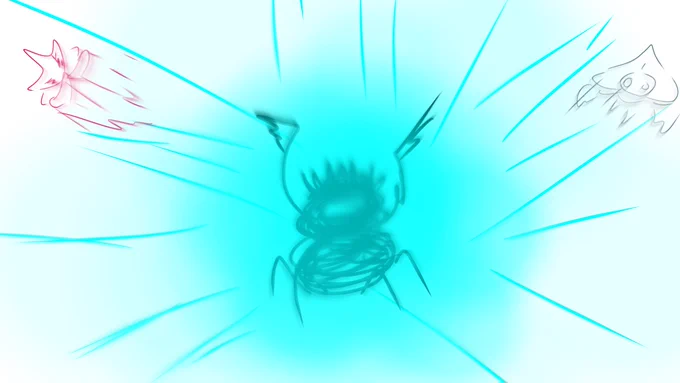 Infection had died. The lifeblood is now wielded.