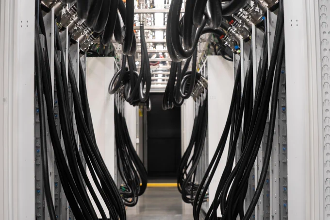power cords.