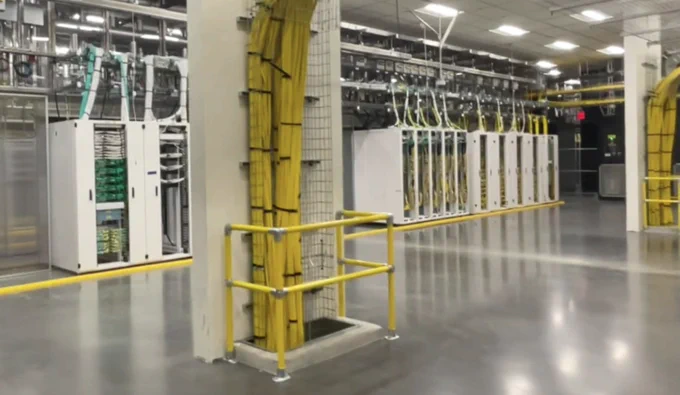 datacenter.