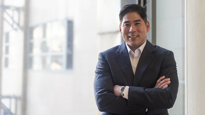 Jang Won “Jon” Yoon, MD.