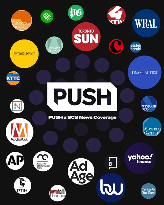 Push Media Inc.