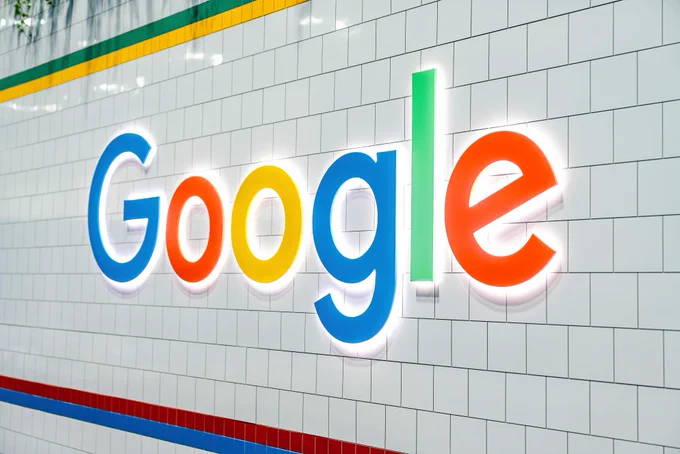 Google