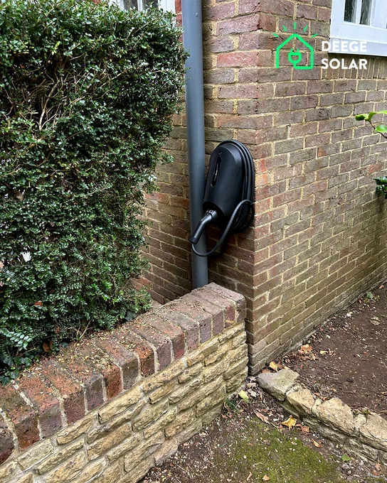myenergi zappi glo installation