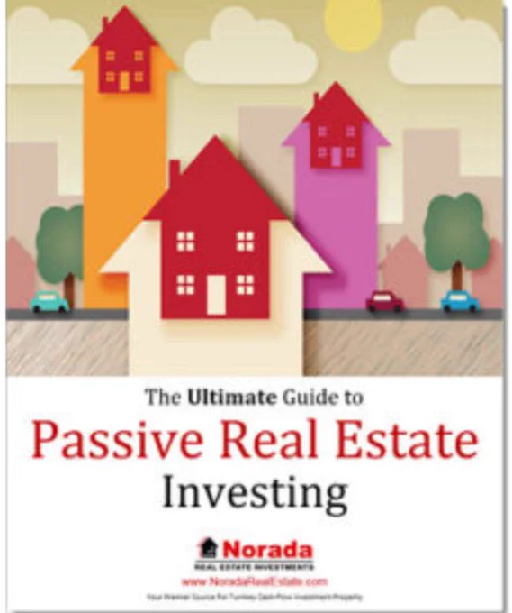 Real estate investing guide 