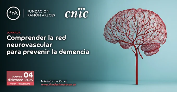 Jornada CNIC y Fundación Ramón Areces 