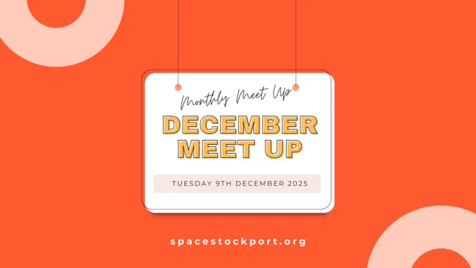 December meet up