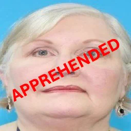 Apprehended photo