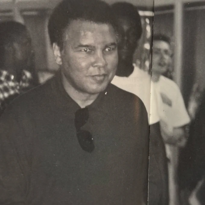 ali