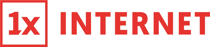 1xInternet logo