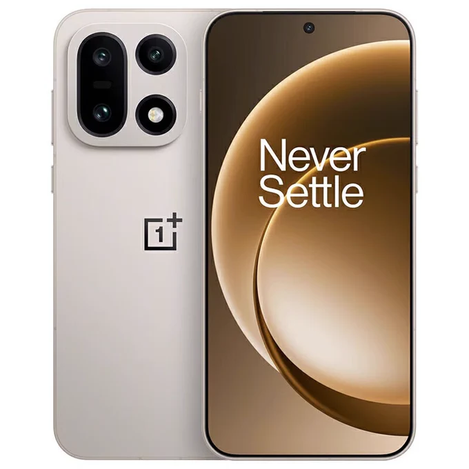 OnePlus 15 Gold