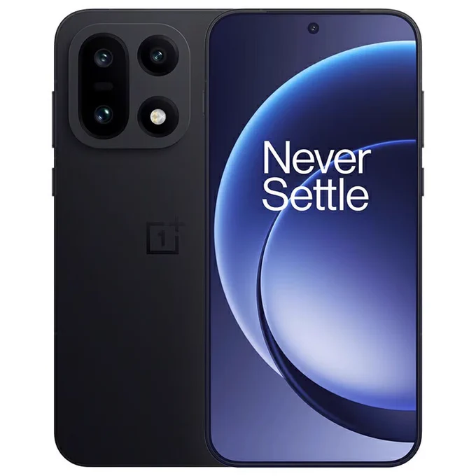 OnePlus 15 Black