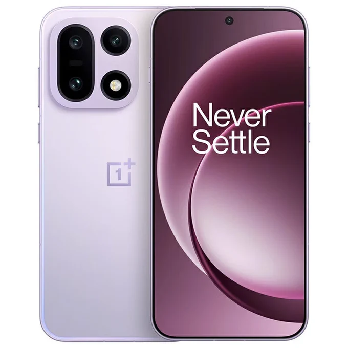 OnePlus 15 Purple