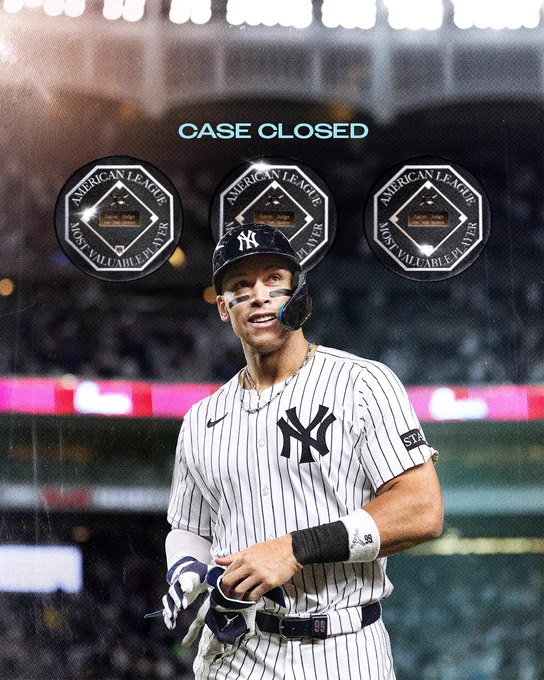 Case Closed. 