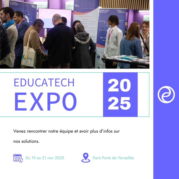 Educatech Expo 2025