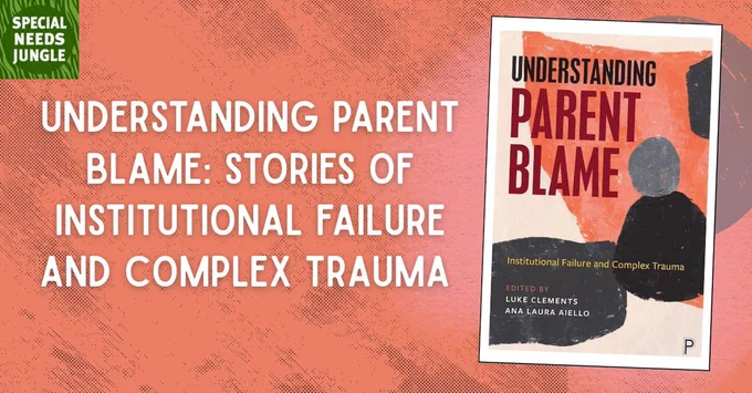 image shows the book cover that's an abstract shape of a sad person