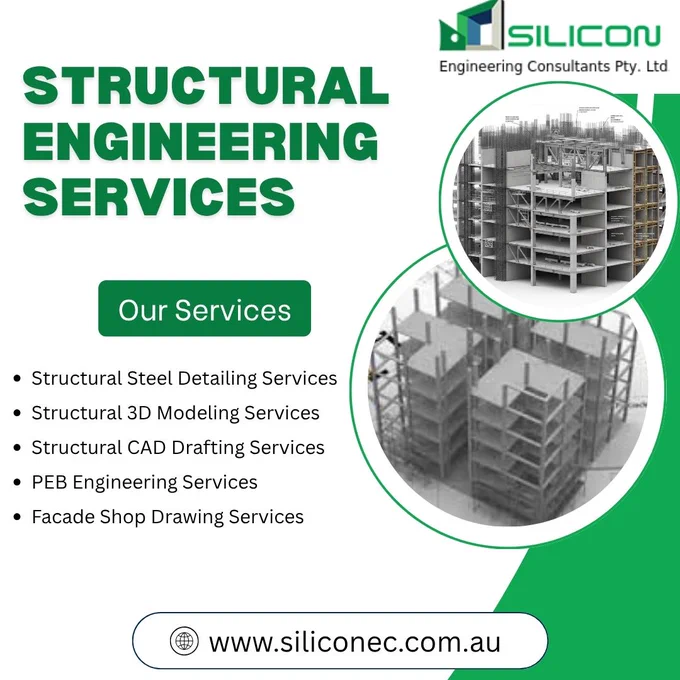 Structural Engineering Services