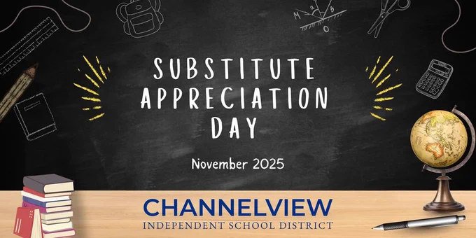 Substitute Appreciation Day 