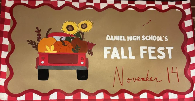 fall fetival