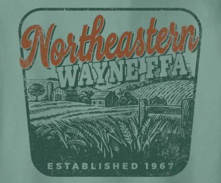 FFA TShirt